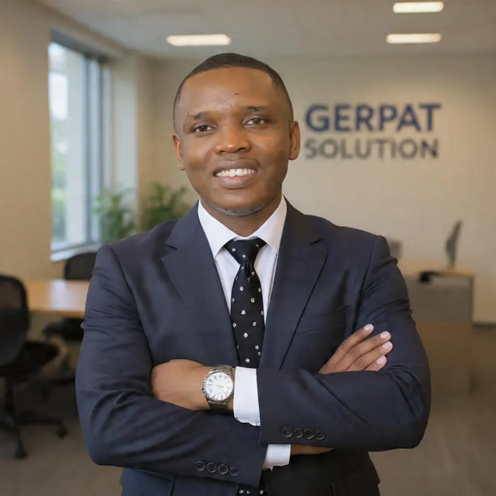 Benedict Katare
