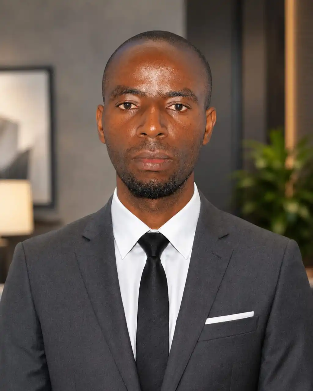 Eliudi Mutalemwa
