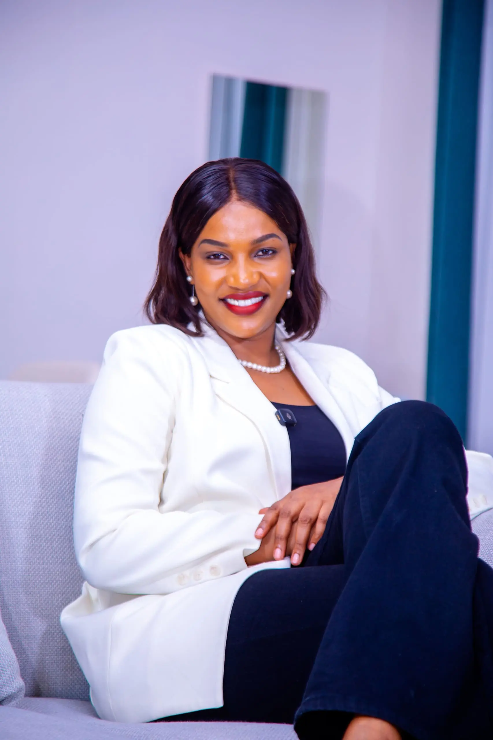 Bahati Sungi
