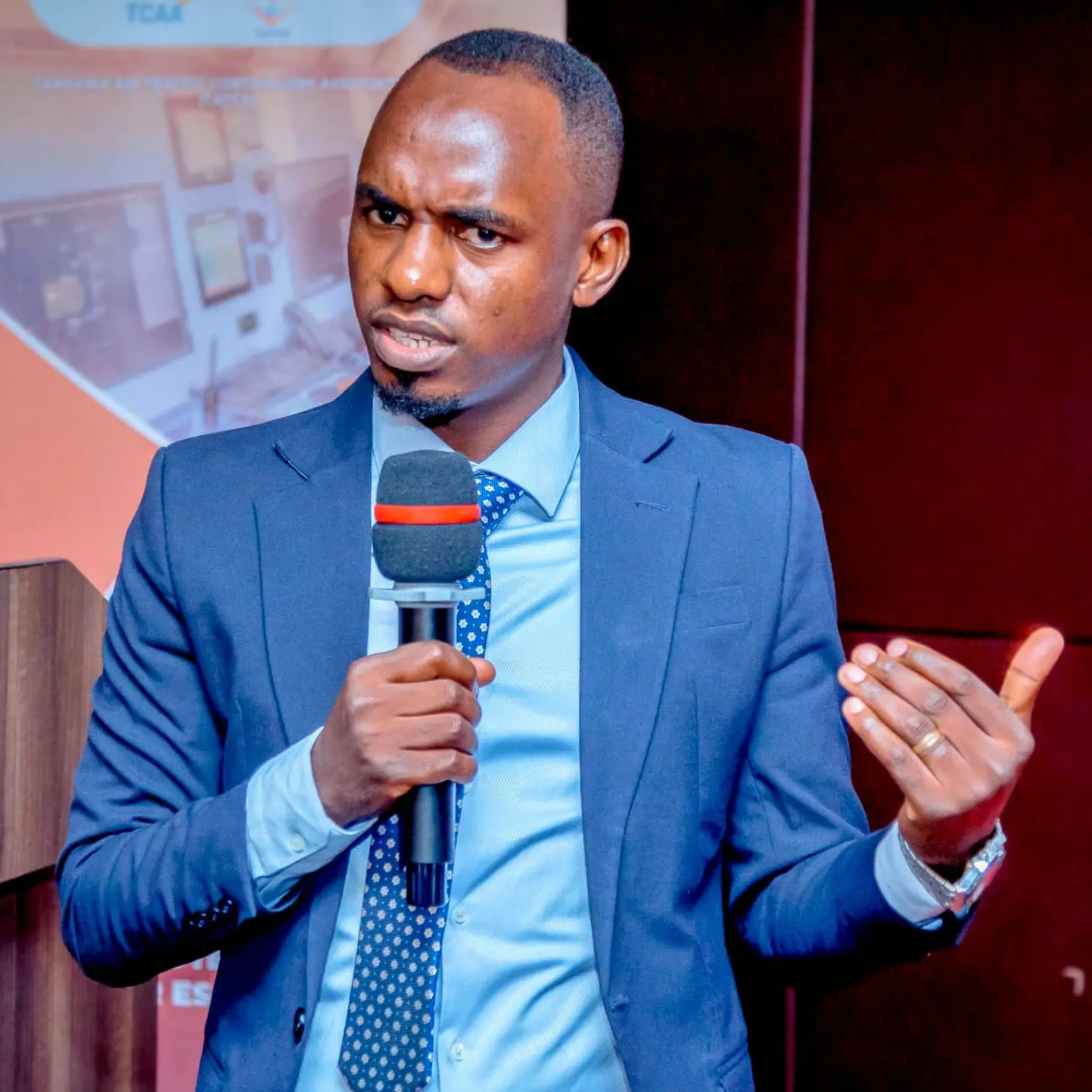 Antony Mlelwa